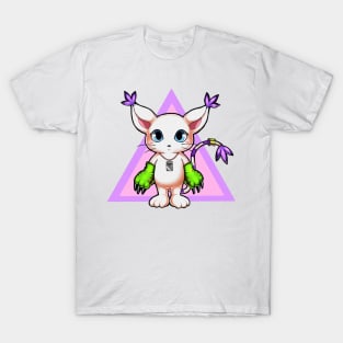 tailmon T-Shirt